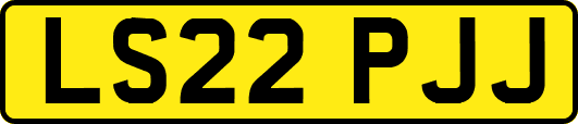 LS22PJJ