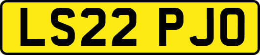 LS22PJO