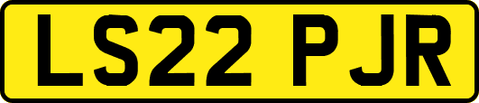 LS22PJR