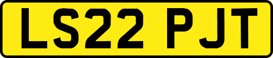 LS22PJT