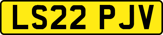 LS22PJV