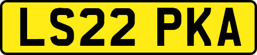 LS22PKA