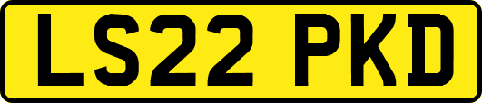 LS22PKD
