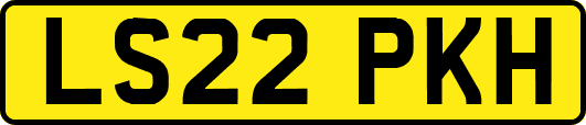 LS22PKH