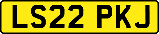 LS22PKJ