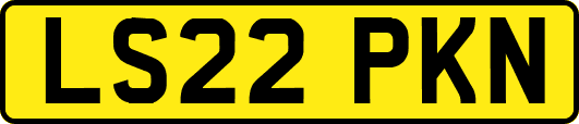 LS22PKN