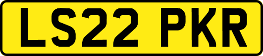 LS22PKR