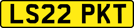 LS22PKT