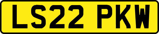 LS22PKW