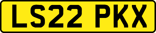 LS22PKX