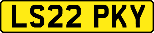 LS22PKY