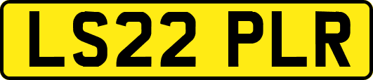 LS22PLR