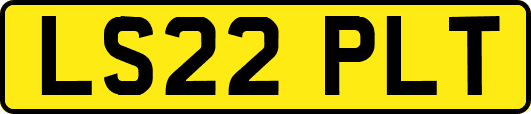 LS22PLT