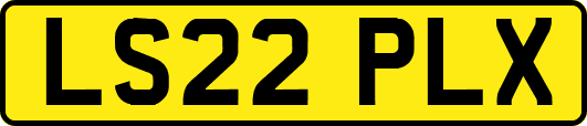 LS22PLX