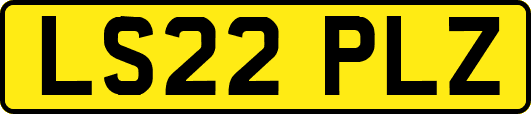 LS22PLZ