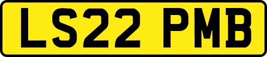 LS22PMB