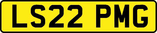 LS22PMG