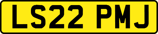 LS22PMJ