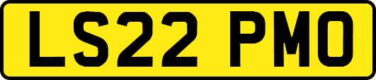 LS22PMO