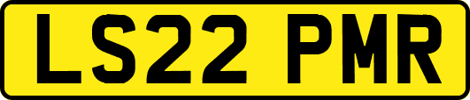 LS22PMR