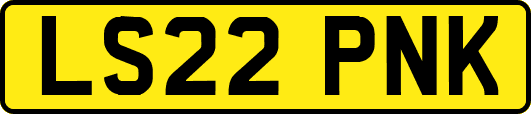 LS22PNK