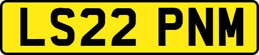 LS22PNM