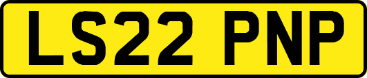 LS22PNP