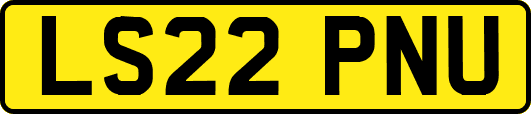 LS22PNU