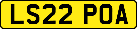LS22POA