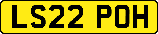 LS22POH