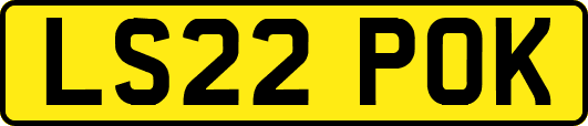 LS22POK