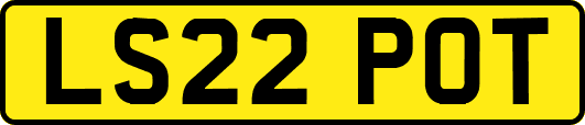 LS22POT