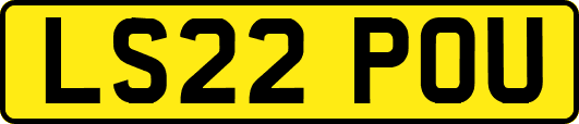 LS22POU