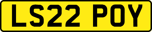 LS22POY