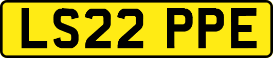 LS22PPE