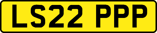 LS22PPP