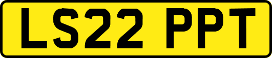 LS22PPT