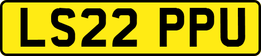 LS22PPU