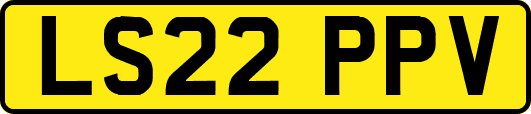 LS22PPV