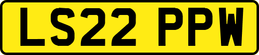 LS22PPW
