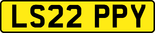 LS22PPY