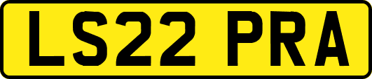 LS22PRA