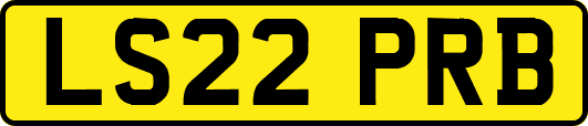 LS22PRB
