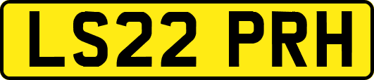 LS22PRH