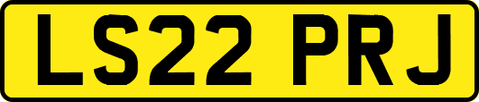 LS22PRJ