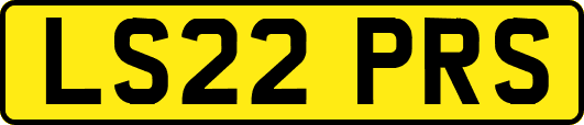 LS22PRS