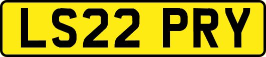 LS22PRY