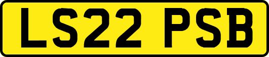 LS22PSB