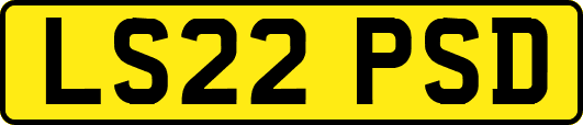 LS22PSD