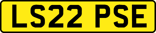 LS22PSE